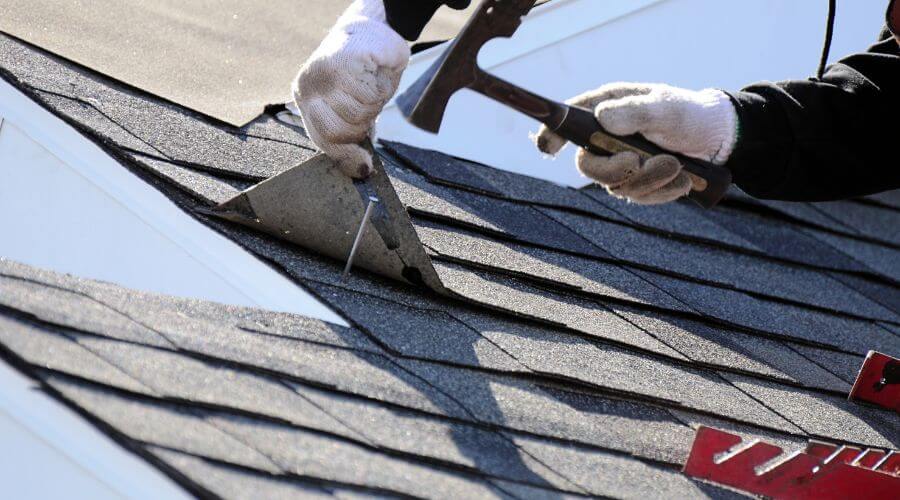 Professional metal roof installation in Roxbury, NY